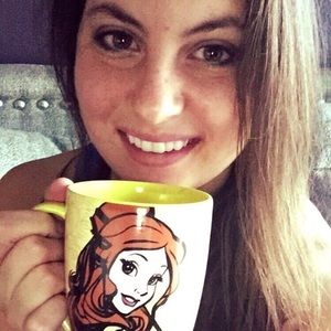 Meet your Posher, Melanie